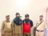 80 bottles of illicit liquor recovered from vehicle in Doda, two booked