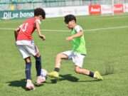 J&K footballers vie for National Championship berth
