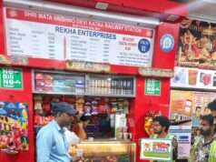 Cleanliness, no-plastic drive held across major railway stations in Jammu Division
