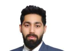 Vansh Mahajan earns SAI-NSNIS Diploma, finishes second with Grade A