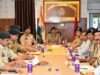 IGP Jammu orders security grid to stay alert, tightens preventive policing in Ramban