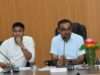Div Com Jammu directs deptts to ensure foolproof arrangements for Navratra Festival in Katra