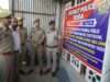 Doda Police freezes ₹20 lakh property in NDPS crackdown