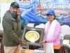 5th UT Ladakh Taekwondo Championship opens in Leh, around 200 players compete