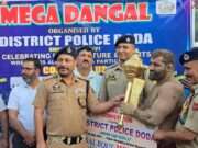 Bhalessi clinches main title as Doda Mega Dangal sees 59 bouts