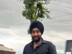 Jagjyot Singh Raina appointed General Secretary of Baba Banda Singh Bahadur Memorial Trust