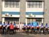 IAF cycling expedition reaches Jammu on historic Kanyakumari-Kargil journey