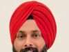 Satwant Singh Rissam appeals for voluntary blood donation on World Heart Day