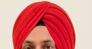 Satwant Singh Rissam appeals for voluntary blood donation on World Heart Day