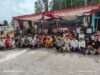 Ramban Police organises Half Marathon at Gool under CAP