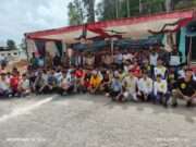 Ramban Police organises Half Marathon at Gool under CAP