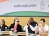 CWC turns up heat on Election Commission, demands CEC resignation, SIR halt