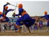 Srinagar to host 10th National Senior Gatka Championship