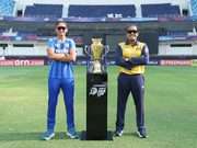 India face defending champions Sri Lanka in Women’s T20 Asia Cup final tonight