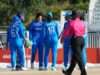 India women crush Sri Lanka by 147 runs, clinch second straight Asian Games gold