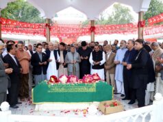 NC to observe 44th death anniversary of Sheikh Mohammad Abdullah on September 8
