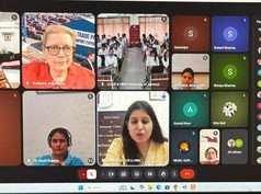 University of Jammu talk explores India-UK trade corridors, global business opportunities