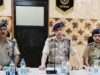 SSP Kupwara sets professional policing priorities for Probationary Sub-Inspectors