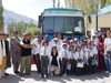 Mobile STEM Lab takes Science beyond textbooks at Phey School