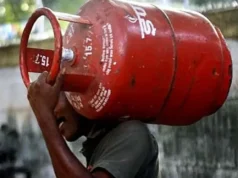 LPG consumers must complete Aadhaar authentication for subsidised refills From Oct 1