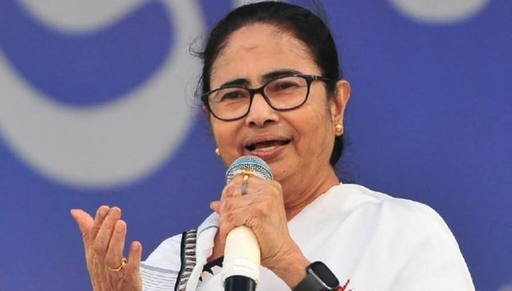 Mamata-led TMC submits names, symbol choices to EC 'under strongest protest'