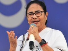 Mamata-led TMC submits names, symbol choices to EC 'under strongest protest'
