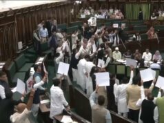 Opposition parties plan to corner govt in 10-day J&K autumn assembly session from Sep 21