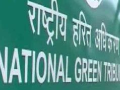 NGT issues notice to J&K government over STP construction at Allochi Bagh