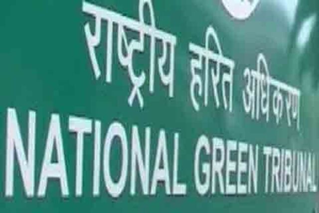 NGT issues notice to J&K government over STP construction at Allochi Bagh NGT issues notice to J&K government over STP construction at Allochi Bagh