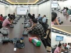 J&K Police pushes digital shift, conducts E-Office Workshop in Handwara