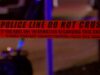 UK police evacuate homes near air base used by US, detain men on suspected explosives offensives