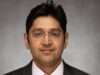 Dr Raghav Langer gets one-year extension as NMC Secretary