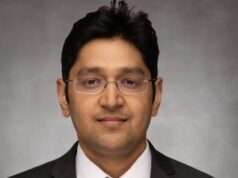 Dr Raghav Langer gets one-year extension as NMC Secretary