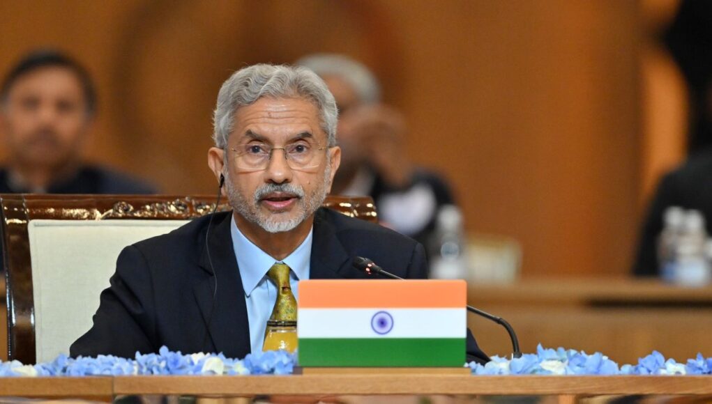 BRICS Summit a success, we forged consensus in midst of a polarised world: Jaishankar