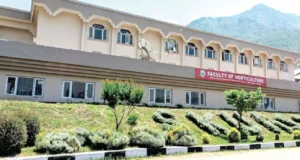 SKUAST-K, IMI to host 13th Sustainable Mountain Development Summit from October 12