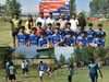 MET HSS Sopore, Sub Coaching Centre book berths in Handball Tournament final