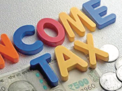 I-T deptt extends deadline for corporates tax audit report, ITR filing by 3 weeks