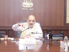BJP-led NDA governments in 21 states to introduce UCC before 2029: Amit Shah