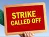 NHM employees call off strike after written assurance from Minister Sakeena Itoo
