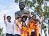 ABVP bags 3 DUSU posts, Independent Shokeen wins Vice-President seat