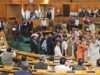 J&K Assembly passes Statehood resolution amid BJP protest, walkout