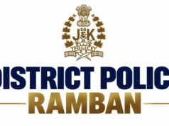 District Police Ramban to promote sports, youth engagement under CAP