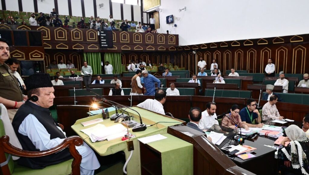 J&K Legislative Assembly accepts private member’s resolution on Hokersar Wetland