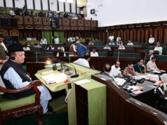 J&K Legislative Assembly accepts private member’s resolution on Hokersar Wetland