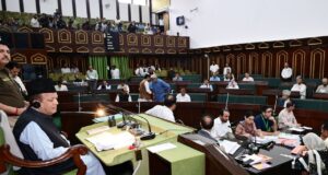 J&K Legislative Assembly accepts private member’s resolution on Hokersar Wetland