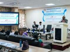CU Kashmir training drive focuses on building women leaders, breaking barriers