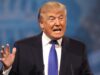 Trump has deal to build US military presence in Greenland while leaving island in Denmark's hands