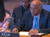 India votes in favour of UNGA resolution endorsing new world map