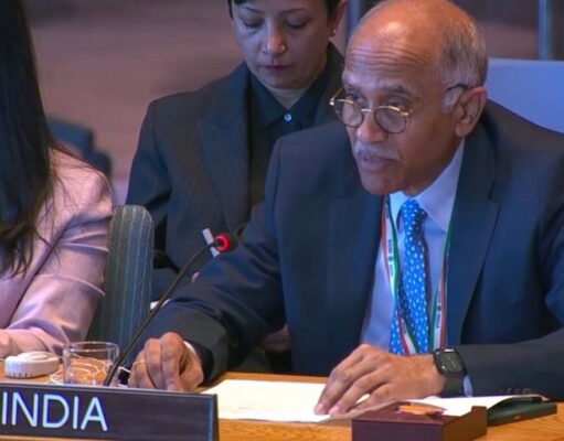 New UNSC permanent members without veto would be 'second-class': India