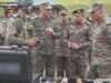 Lt Gen Pratik Sharma reviews counter-terrorism grid, directs sustained vigilance in Kashmir